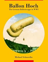 Ballon the german gebraucht kaufen  Wird an jeden Ort in Deutschland