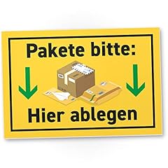 Dankedir pakete bitte gebraucht kaufen  Wird an jeden Ort in Deutschland