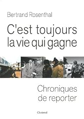 Vie gagne chroniques d'occasion  Livré partout en Belgiqu