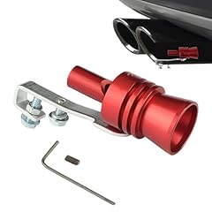 Exhaust whistle turbo usato  Spedito ovunque in Italia 