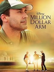Million dollar arm for sale  Delivered anywhere in USA 