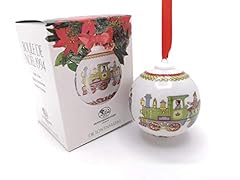 Hutschenreuther weihnachtskuge gebraucht kaufen  Wird an jeden Ort in Deutschland