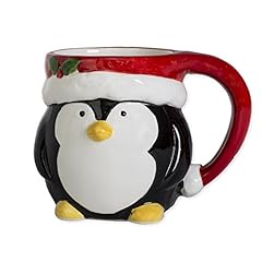 Penguin holiday character for sale  Delivered anywhere in USA 