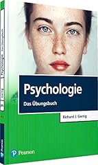 Psychologie übungsbuch gebraucht kaufen  Wird an jeden Ort in Deutschland