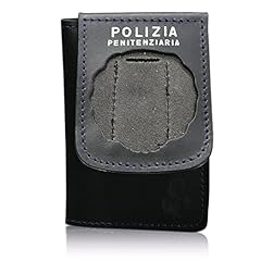 Portafoglio vega cuoio usato  Spedito ovunque in Italia 