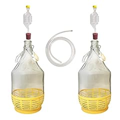 Diah home demijohn for sale  Delivered anywhere in UK
