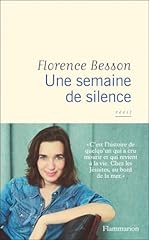 Une semaine silence for sale  Delivered anywhere in USA 