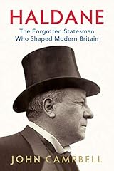 Haldane forgotten statesman for sale  Delivered anywhere in UK