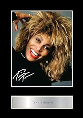 Tina turner pre for sale  Delivered anywhere in UK