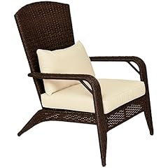 Outsunny patio wicker for sale  Delivered anywhere in USA 