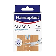 Hansaplast classic pflaster gebraucht kaufen  Wird an jeden Ort in Deutschland
