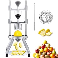 Commercial lemon cutter for sale  Delivered anywhere in USA 