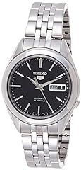 Seiko snkl23 automatic for sale  Delivered anywhere in USA 
