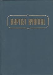 1956 baptist hymnal for sale  Delivered anywhere in USA 