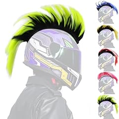 Mohawk helmet wigs for sale  Delivered anywhere in USA 