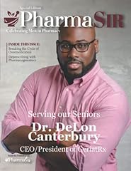 Pharmasir magazine dr. for sale  Delivered anywhere in UK