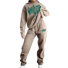 Nsicbmno beige tracksuit for sale  Delivered anywhere in UK