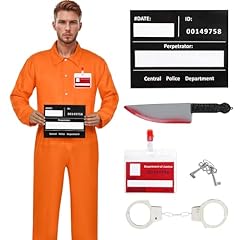 Antsparty halloween prisoners for sale  Delivered anywhere in Ireland