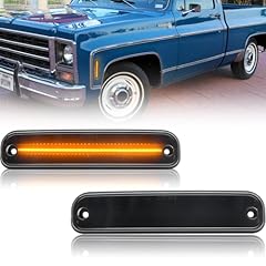 Njsbyl amber led for sale  Delivered anywhere in USA 