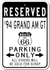 1994 pontiac grand for sale  Delivered anywhere in USA 