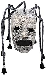 Zhanmauu mask halloween for sale  Delivered anywhere in USA 