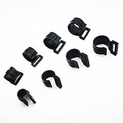 20pcs plastic clamp for sale  Delivered anywhere in UK