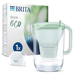 Brita wasserfilter kanne gebraucht kaufen  Wird an jeden Ort in Deutschland