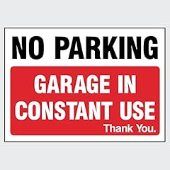 Parking garage constant for sale  Delivered anywhere in UK