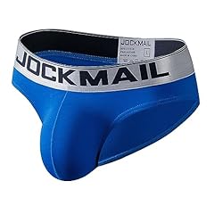 Jockmail mens cotton for sale  Delivered anywhere in UK
