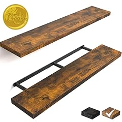 Bayka floating shelves for sale  Delivered anywhere in USA 