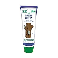 Baume pelton tube d'occasion  Livré partout en France