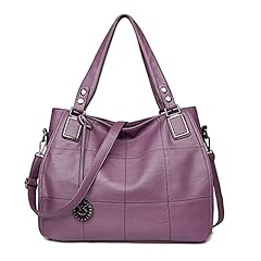 Sacmill ladies leather for sale  Delivered anywhere in UK