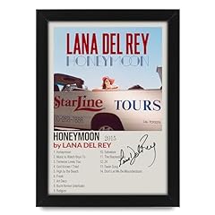 Lana del rey for sale  Delivered anywhere in Ireland