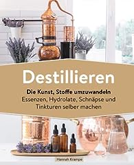 Destillieren kunst stoffe gebraucht kaufen  Wird an jeden Ort in Deutschland