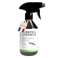 Repellshield spray anti d'occasion  Livré partout en France