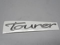 656744 targhetta tourer usato  Spedito ovunque in Italia 