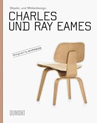 Charles ray eames gebraucht kaufen  Wird an jeden Ort in Deutschland