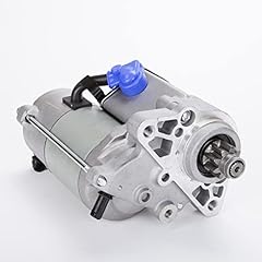 Tyc 17748 starter for sale  Delivered anywhere in USA 
