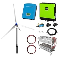 1kw grid tie for sale  Delivered anywhere in UK