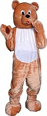 Matgui costume orso usato  Spedito ovunque in Italia 