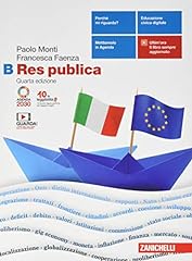 Res publica. per usato  Spedito ovunque in Italia 