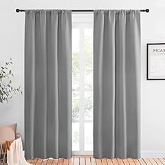 Nicetown blackout curtains for sale  Delivered anywhere in USA 