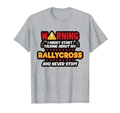 Funny rallycross race for sale  Delivered anywhere in UK