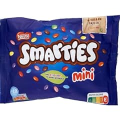 Smarties mini bonbons d'occasion  Livré partout en France