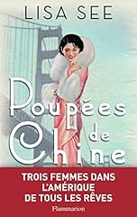 Poupées chine d'occasion  Livré partout en France