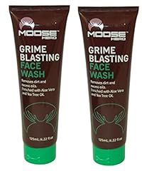 Moosehead grime blasting for sale  Delivered anywhere in UK