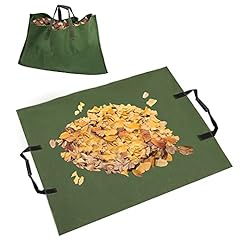 Groworld leaf bag for sale  Delivered anywhere in USA 