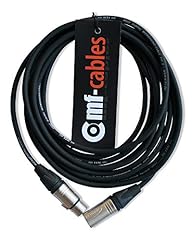 Xlr kabel 10m gebraucht kaufen  Wird an jeden Ort in Deutschland
