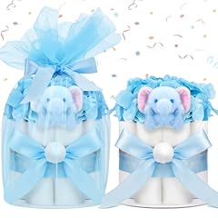 Tondiamo diaper cake for sale  Delivered anywhere in USA 