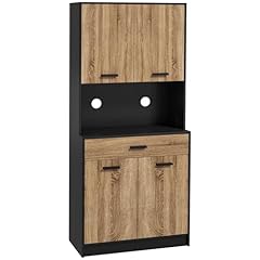 Homcom armoire cuisine d'occasion  Livré partout en France